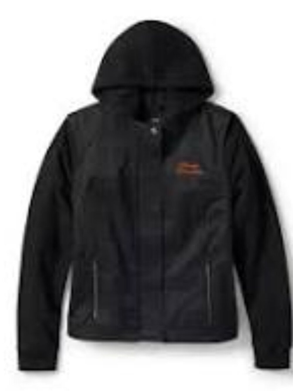 Women's Harley-Davidson Jacket